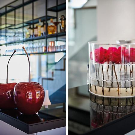 Idea 18 Boutique Hotel Controguerra 外观 照片