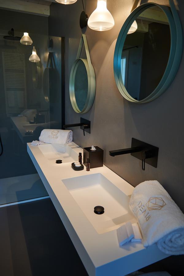 Idea 18 Boutique Hotel Controguerra 外观 照片