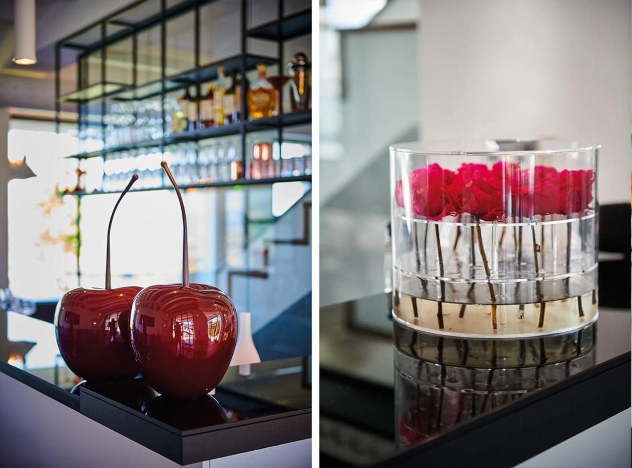 Idea 18 Boutique Hotel Controguerra 外观 照片