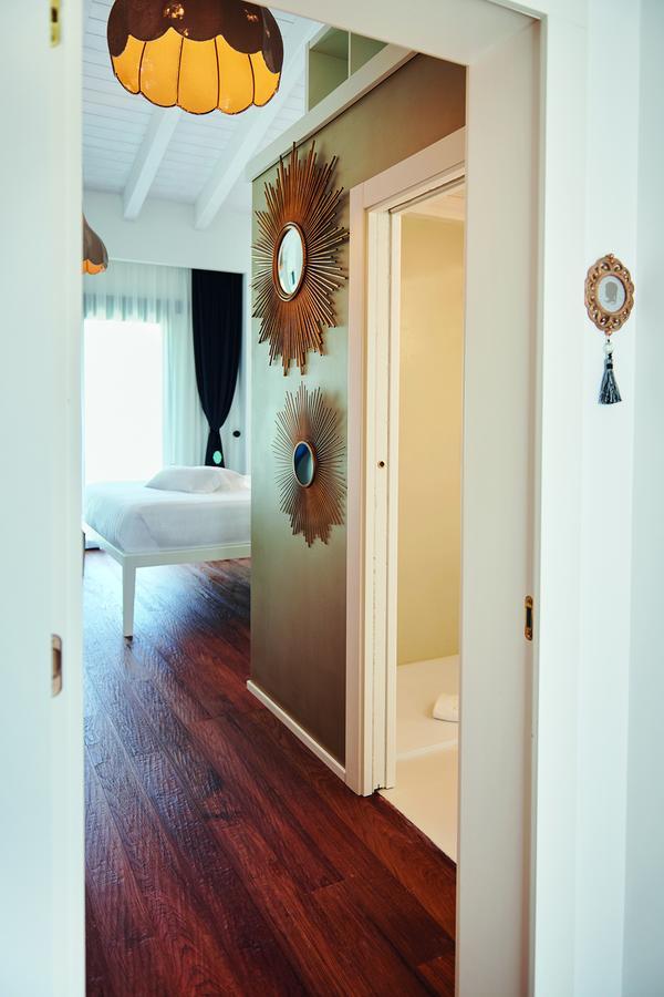 Idea 18 Boutique Hotel Controguerra 外观 照片