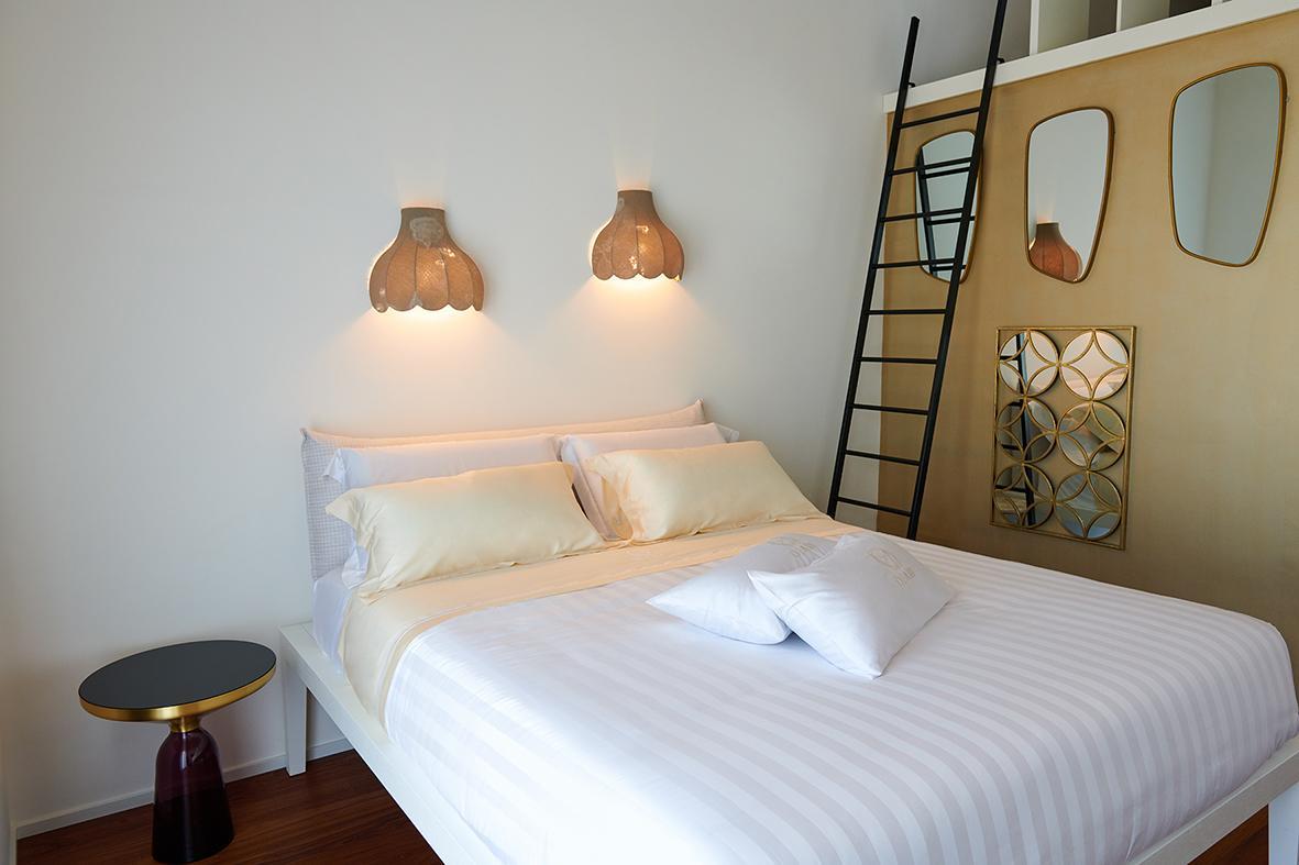 Idea 18 Boutique Hotel Controguerra 外观 照片