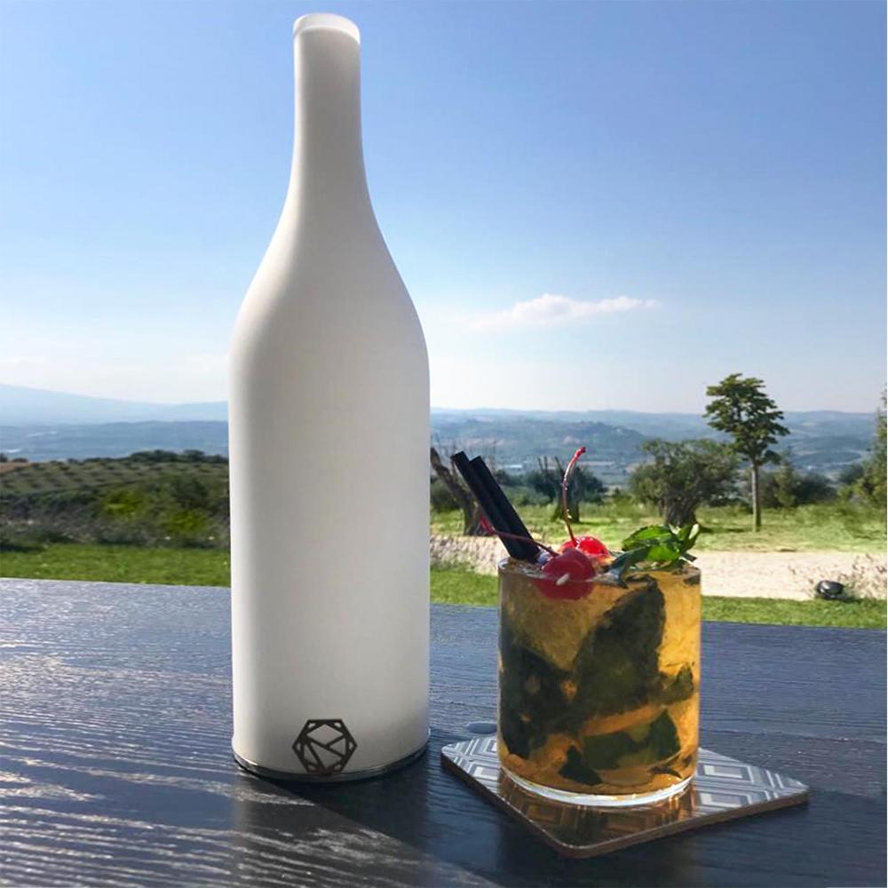 Idea 18 Boutique Hotel Controguerra 外观 照片