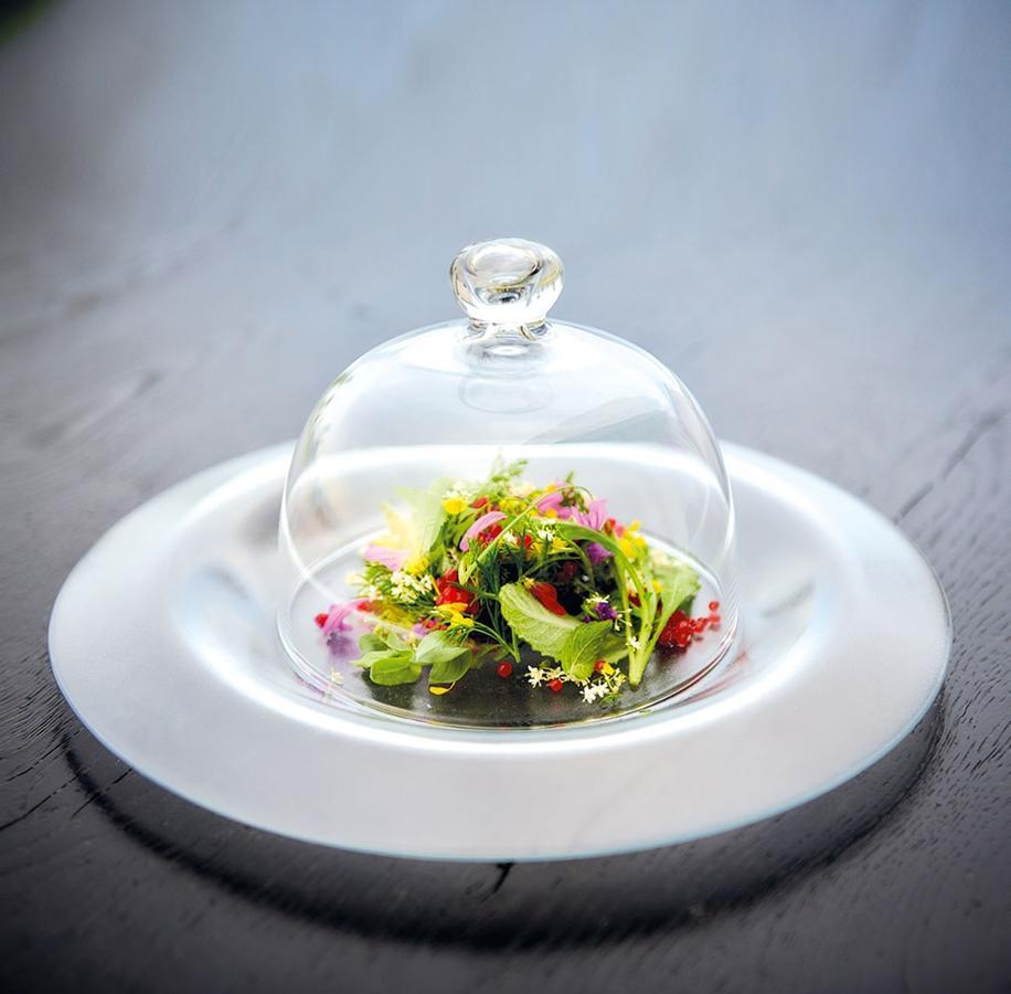 Idea 18 Boutique Hotel Controguerra 外观 照片